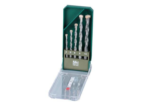 Drill Bit Set