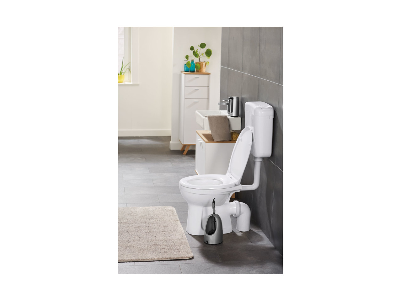 Miomare Toilet Seat1