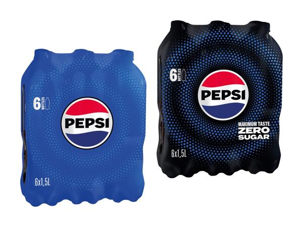 Pepsi