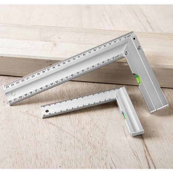 Schreiner-Winkel-Set 2tlg.