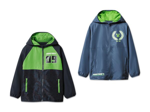 Kinder Windjacke