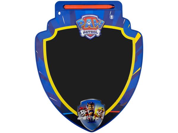 LCD tabule Tlapková patrola / LOL