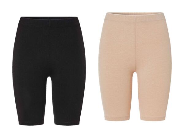 ESMARA(R) Cykelshorts