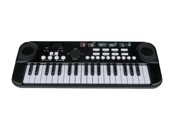 Synthétiseur