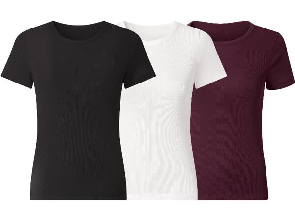 Ribbad t-shirt
