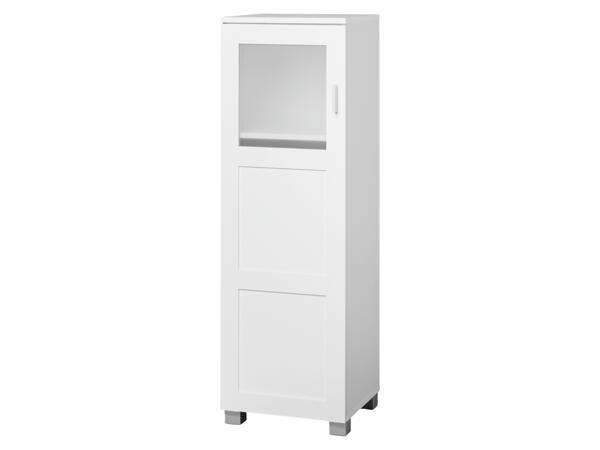 Bathroom Cabinet with Door