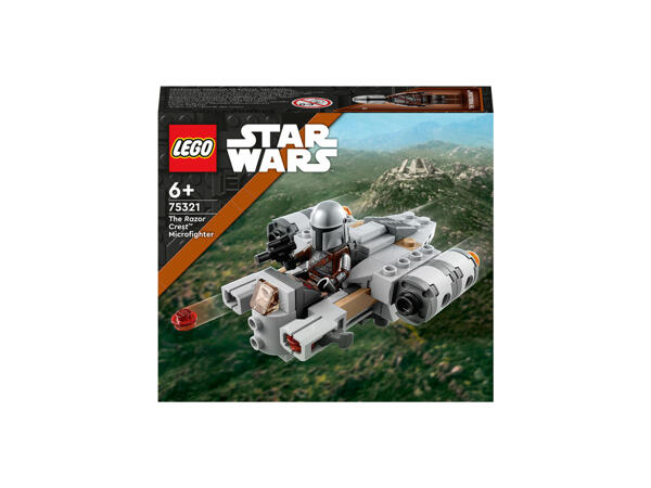LEGO Super Heroes Set