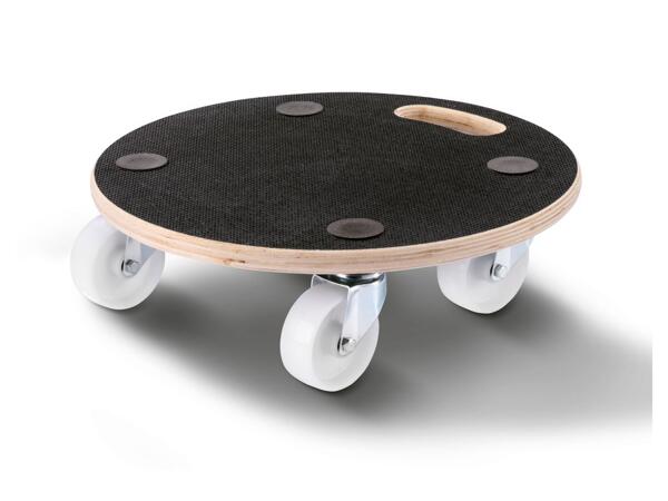 Heavy Duty Dolly