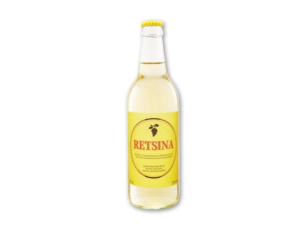 Retsina