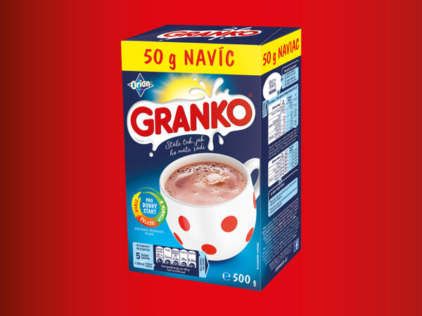 GRANKO