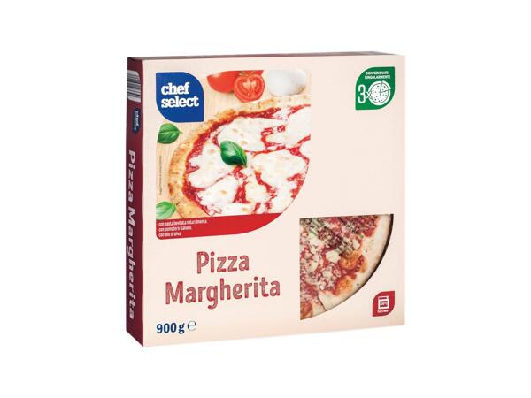 Pizza Margherita