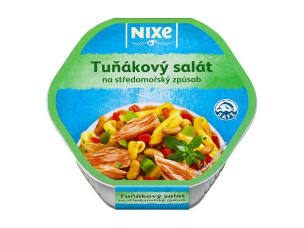 TUŇÁKOVÝ SALÁT