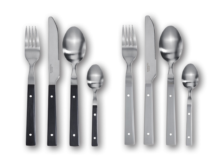 ERNESTO Cutlery Set