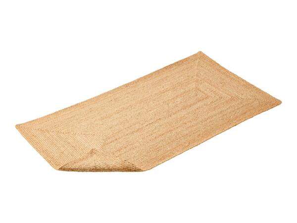 Livarno Home Jute Rug