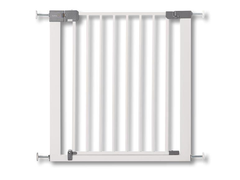 Barrière à fixation par pression Quick-Close+