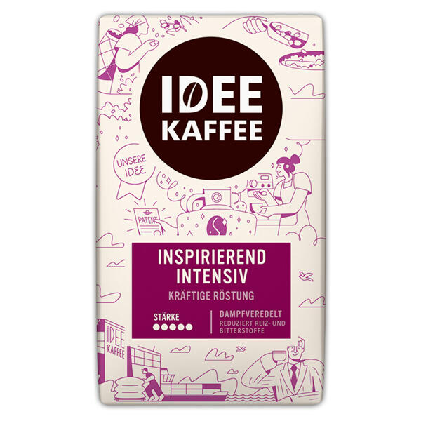 Röstkaffee