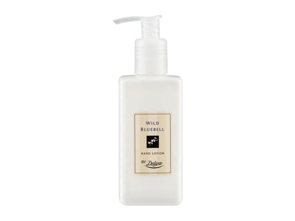 Deluxe Luxury Hand Lotion