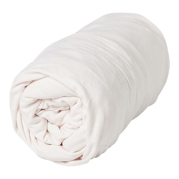 NOVITESSE(R) Jerseyhoeslaken XXL, 2 pers.