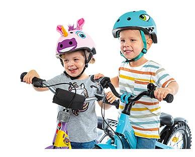Bikemate Children's Bike Helmet
