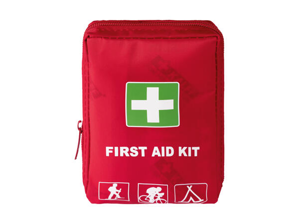 SENSIPLAST(R) Førstehjælpssæt