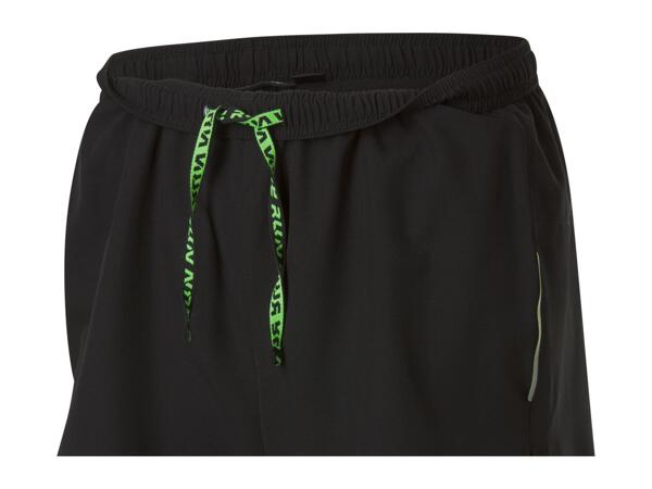 Crivit Men's Sports Shorts