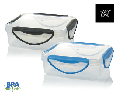 SANDWICH LUNCH BOX 600ML
