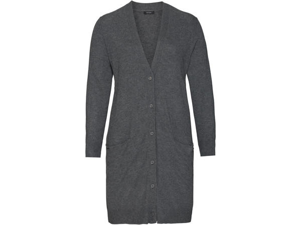 ESMARA(R) Finstrikket cardigan