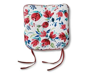 Huntington Home 
 Reversible Chair Pad