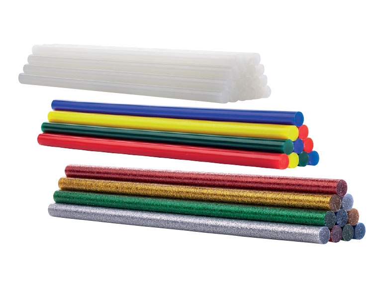 Parkside Hot Glue Sticks
