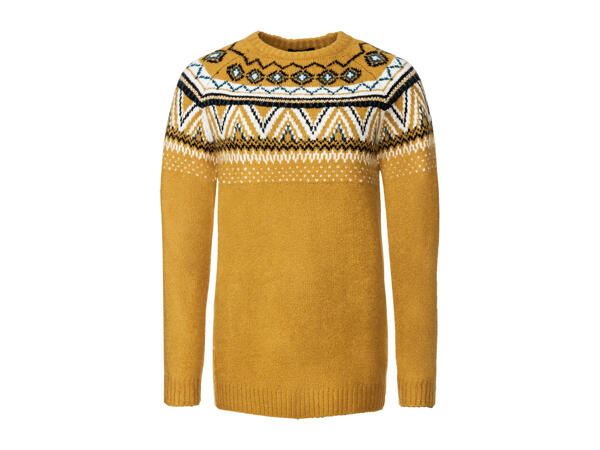 Esmara Ladies' Knitted Jumper