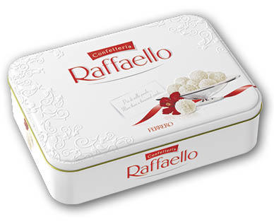 FERRERO Raffaello