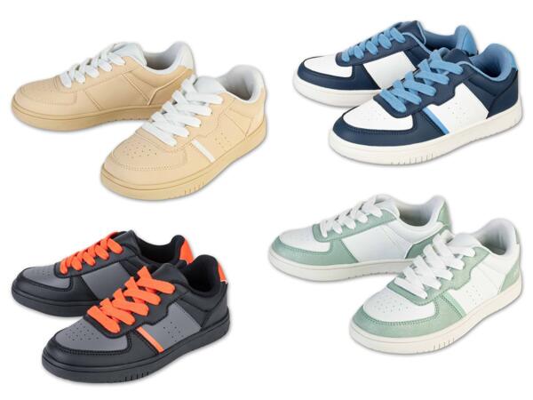 Kinder Sneaker