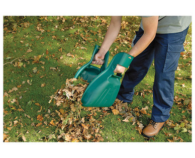 Gardenline Leaf Collector