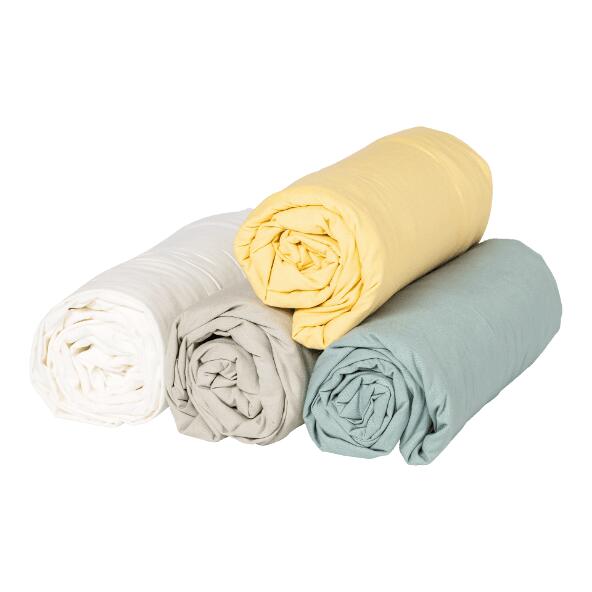 NOVITESSE(R) 				Drap-housse XXL, 2 pers.