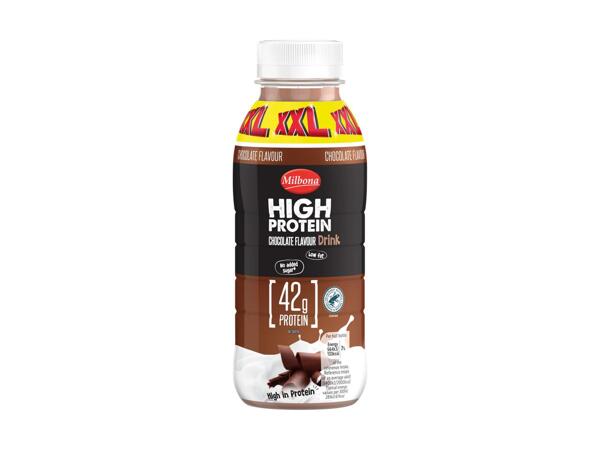 XXL High Protein Drink