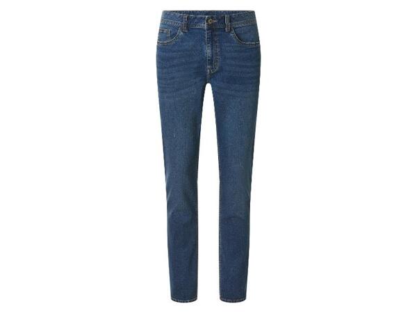 Pánské džíny "Slim Fit"