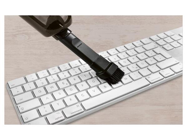 Mini Cordless Handheld Vacuum Cleaner