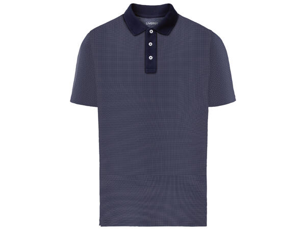 POLOTRIKO „REGULAR FIT"