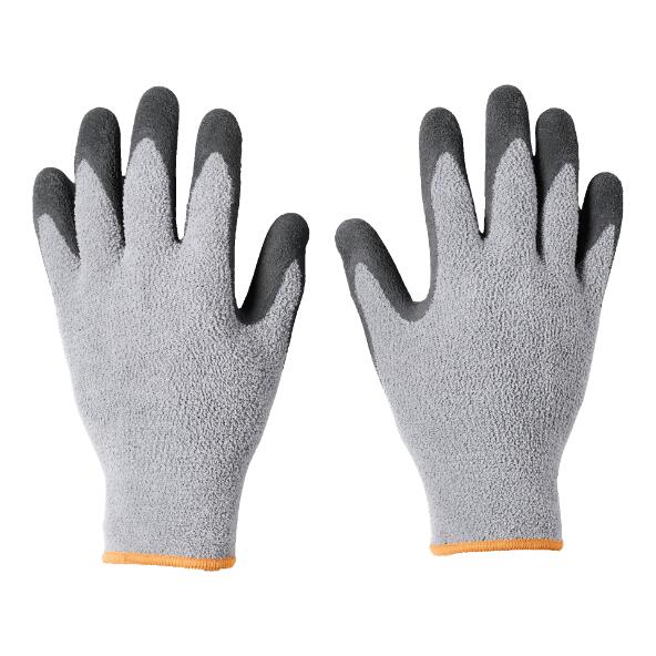 TOPCRAFT(R) 				Warme Arbeitshandschuhe