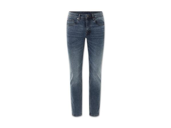 Herren Jeans „Slim Fit"