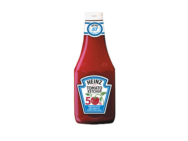 Heinz Tomatketchup