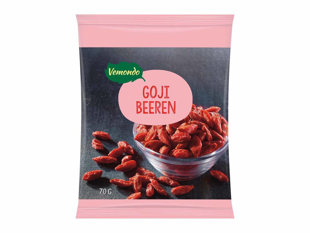 Goji Beeren