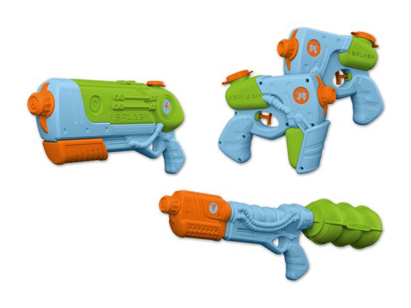 Wasserpistole