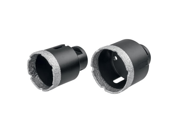 Diamond Drill Bits
