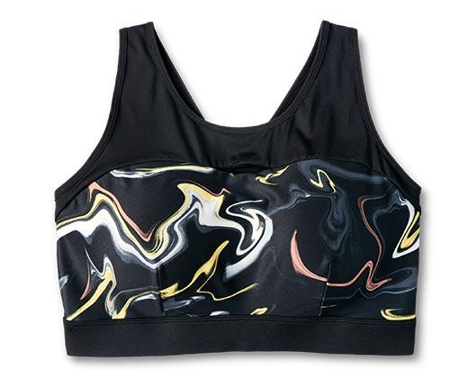 Crane
Ladies Fitness Bra