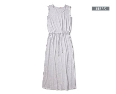 Ladies Maxi Dress