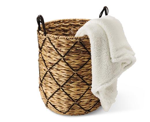 Huntington Home 
 Oversized Basket