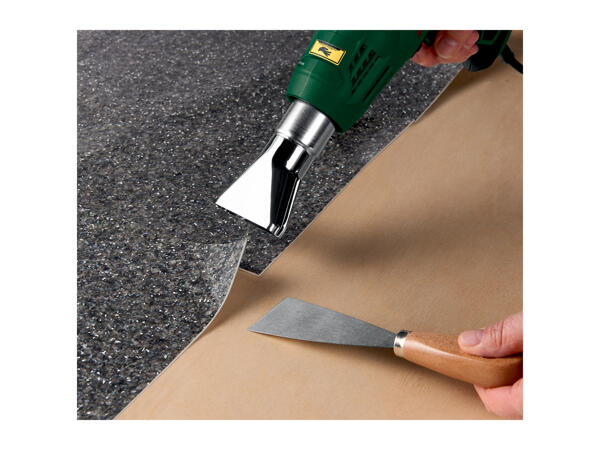 Parkside Heat Gun