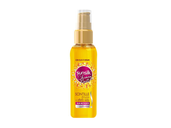 "Scintille di Luce" Glossy Spray or Oil
