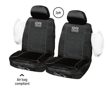 4WD Seat Cover Sets